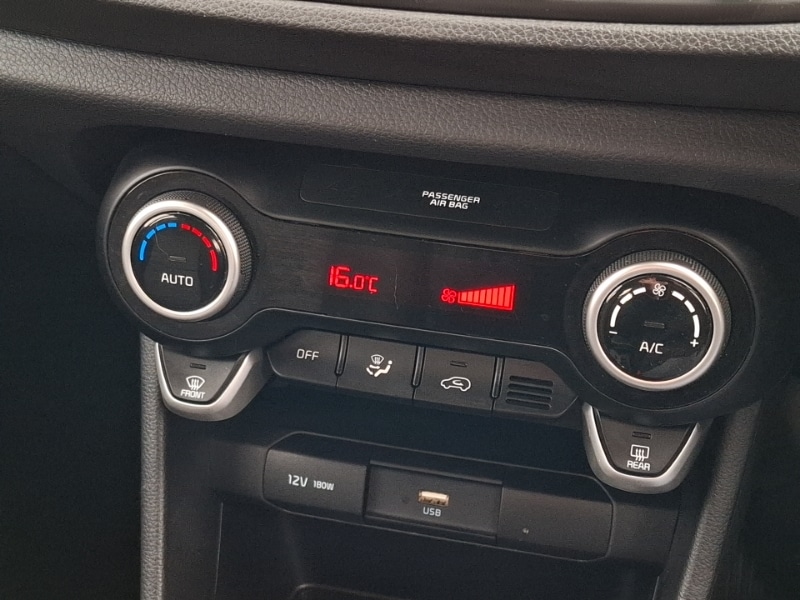 Used Kia Picanto 2023 for sale - 77852499: Photo 13