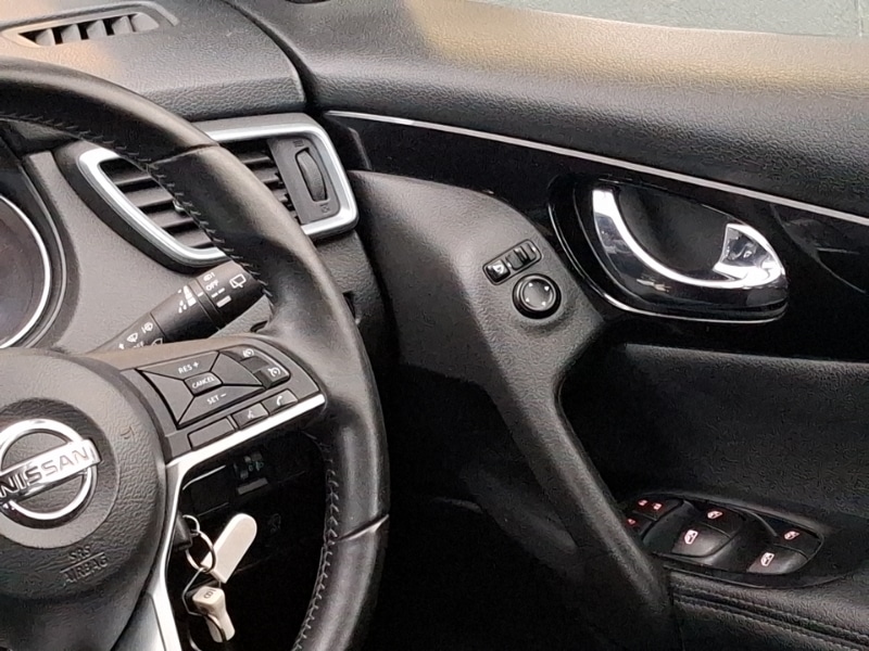 Used Nissan Qashqai 2018 for sale - 76839145: Photo 11