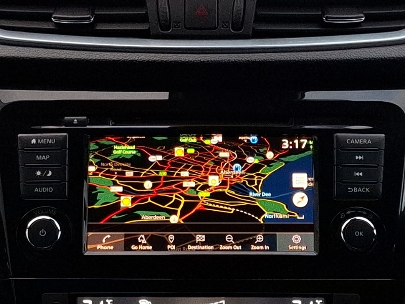 Used Nissan Qashqai 2018 for sale - 76839145: Photo 13