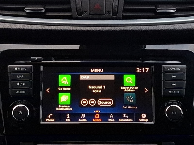 Used Nissan Qashqai 2018 for sale - 76839145: Photo 14