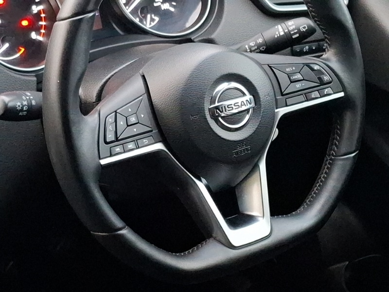 Used Nissan Qashqai 2018 for sale - 76839145: Photo 16