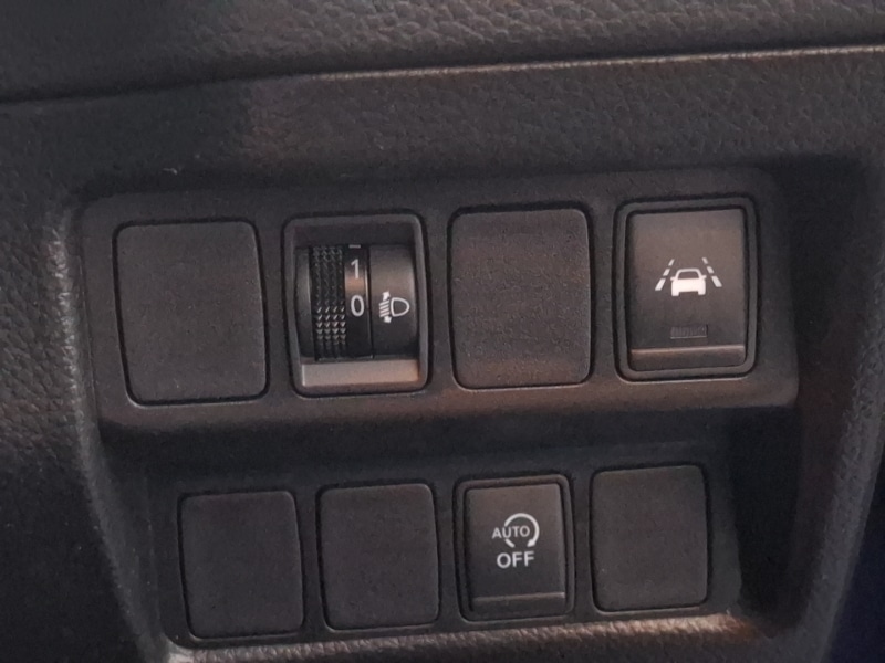 Used Nissan Qashqai 2018 for sale - 76839145: Photo 17