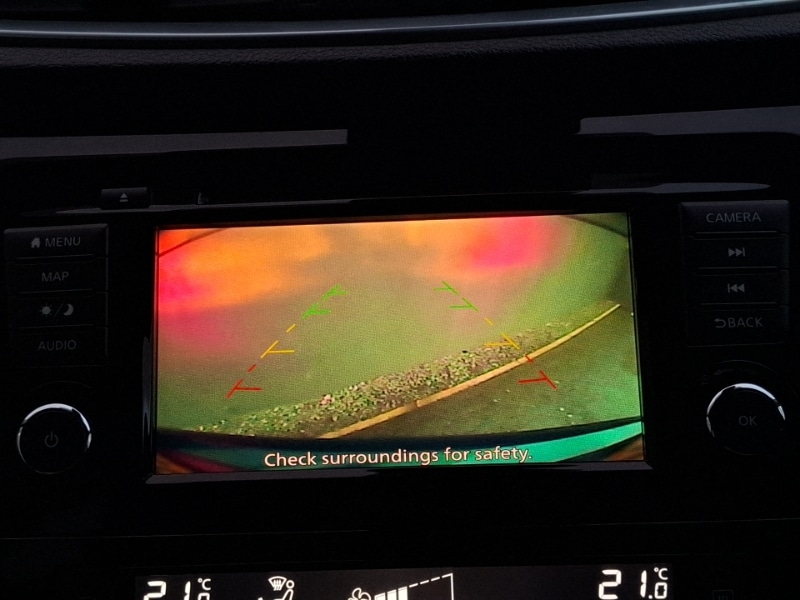 Used Nissan Qashqai 2018 for sale - 76839145: Photo 18