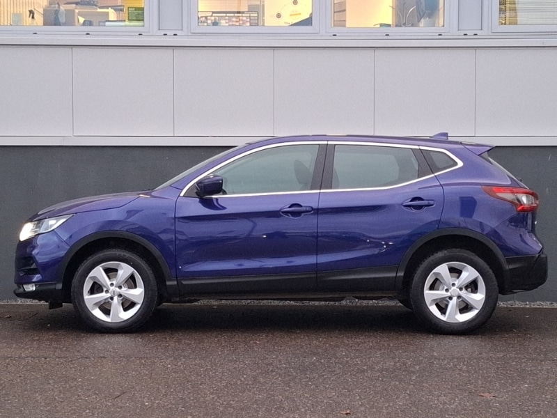 Used Nissan Qashqai 2018 for sale - 76839145: Photo 4