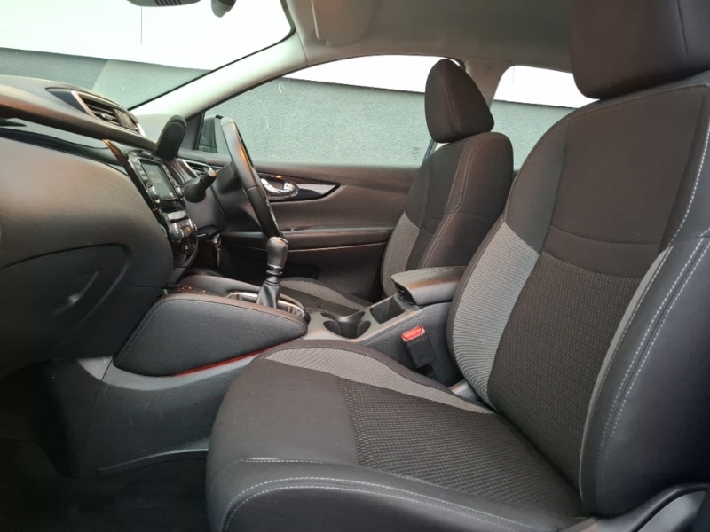 Used Nissan Qashqai 2018 for sale - 76839145: Photo 5