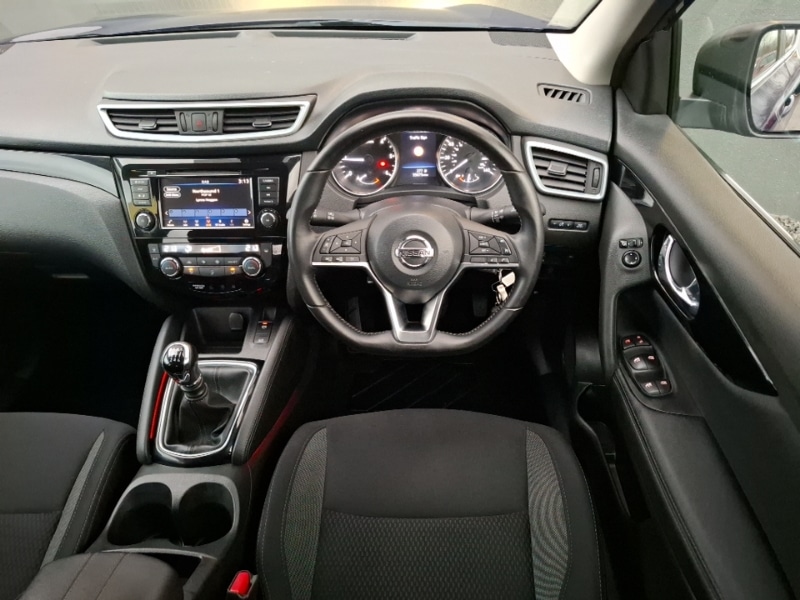 Used Nissan Qashqai 2018 for sale - 76839145: Photo 7