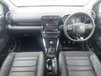 Used Citroen C3 Aircross 2022 for sale - 75263010: Photo