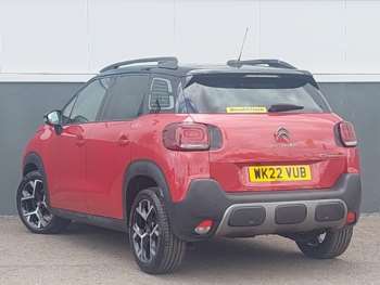 Used Citroen C3 Aircross 2022 for sale - 75263010: Photo
