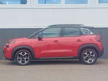 Used Citroen C3 Aircross 2022 for sale - 75263010: Photo