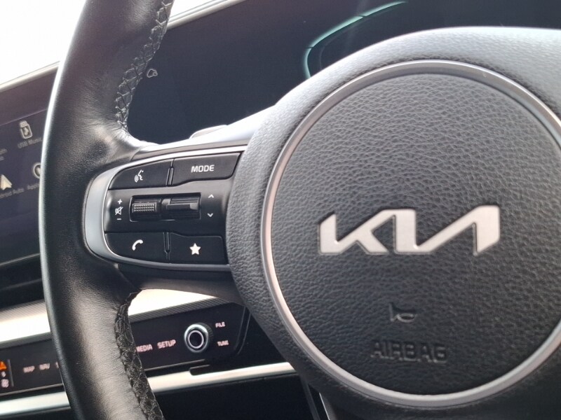 Used Kia Sportage 2023 for sale - 77004736: Photo 13