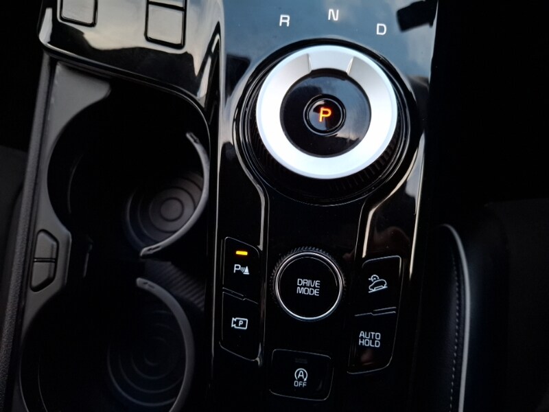 Used Kia Sportage 2023 for sale - 77004736: Photo 15