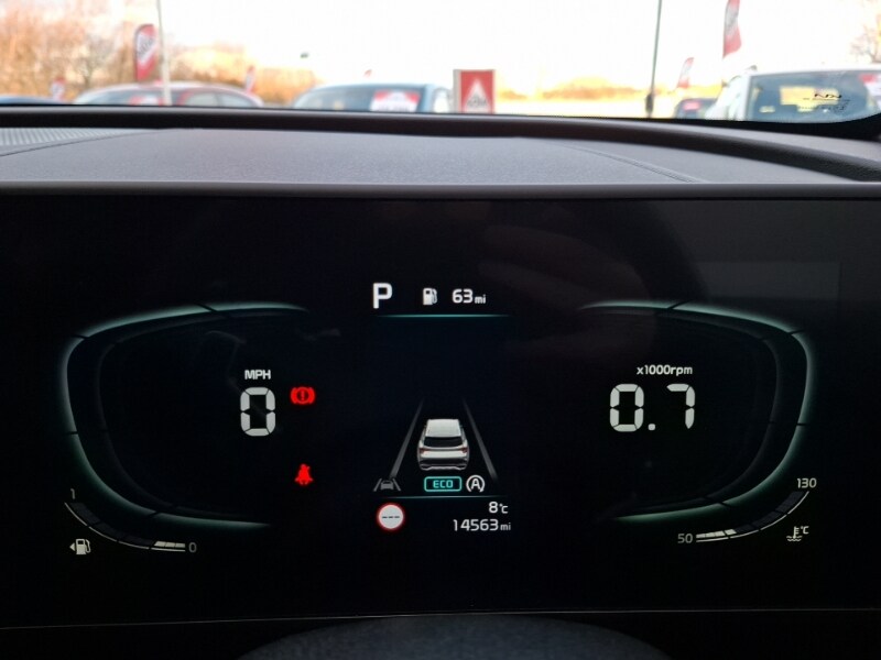 Used Kia Sportage 2023 for sale - 77004736: Photo 19