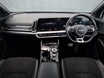 Used Kia Sportage 2023 for sale - 77004736: Photo