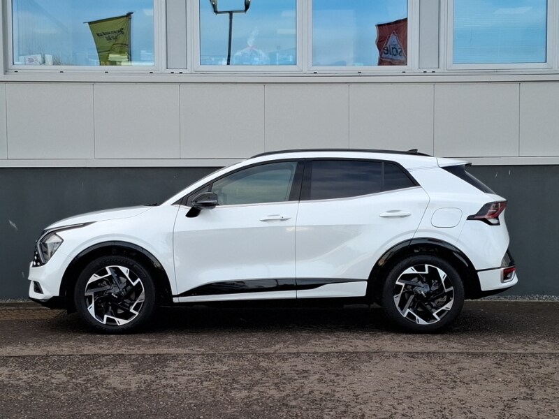 Used Kia Sportage 2023 for sale - 77004736: Photo 4