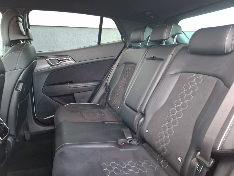 Used Kia Sportage 2023 for sale - 77004736: Photo 6