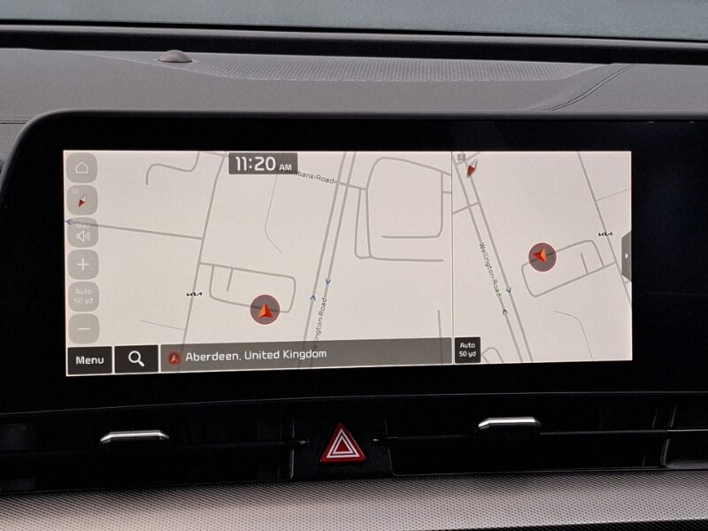 Used Kia Sportage 2023 for sale - 77004736: Photo 7