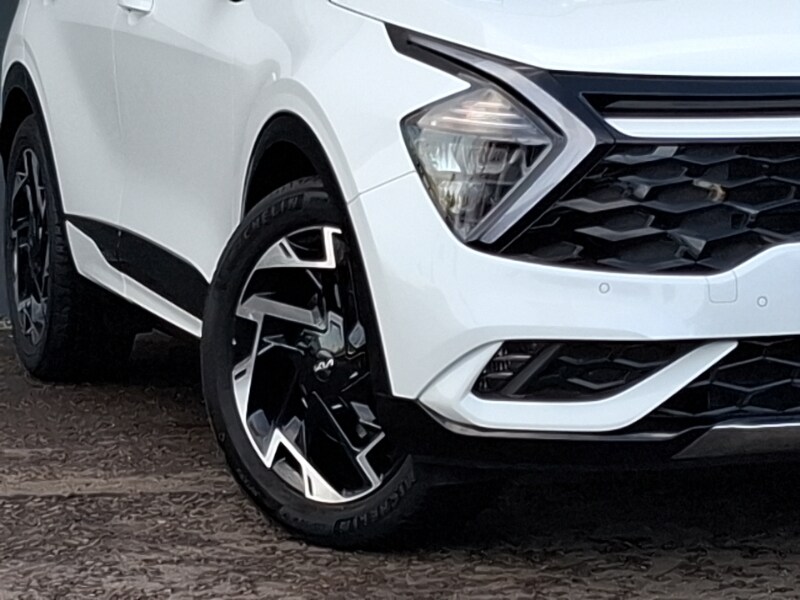 Used Kia Sportage 2023 for sale - 77004736: Photo 9