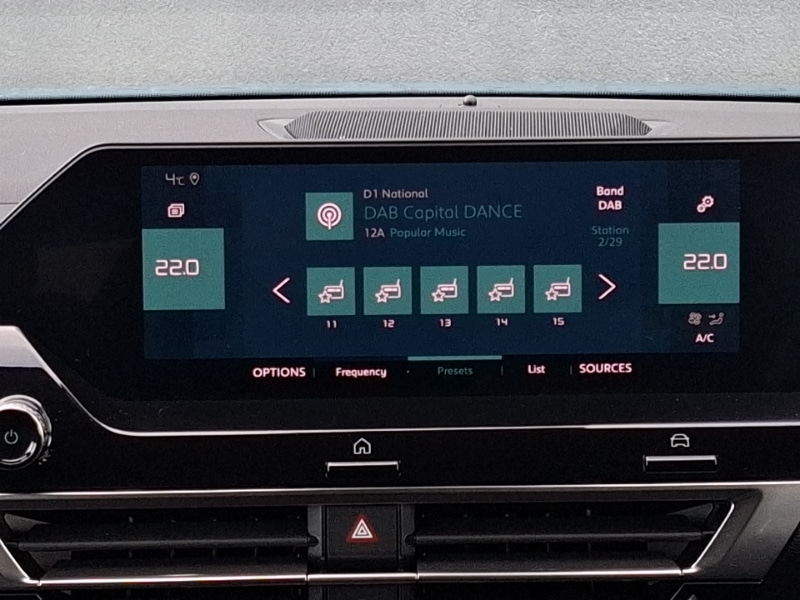 Used Citroen C4 2022 for sale - 77209546: Photo 10