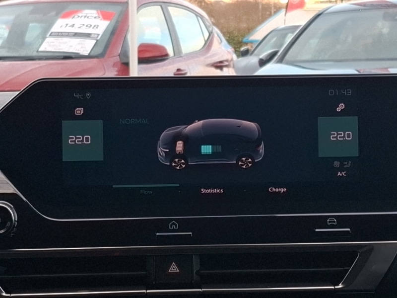 Used Citroen C4 2022 for sale - 77209546: Photo 13