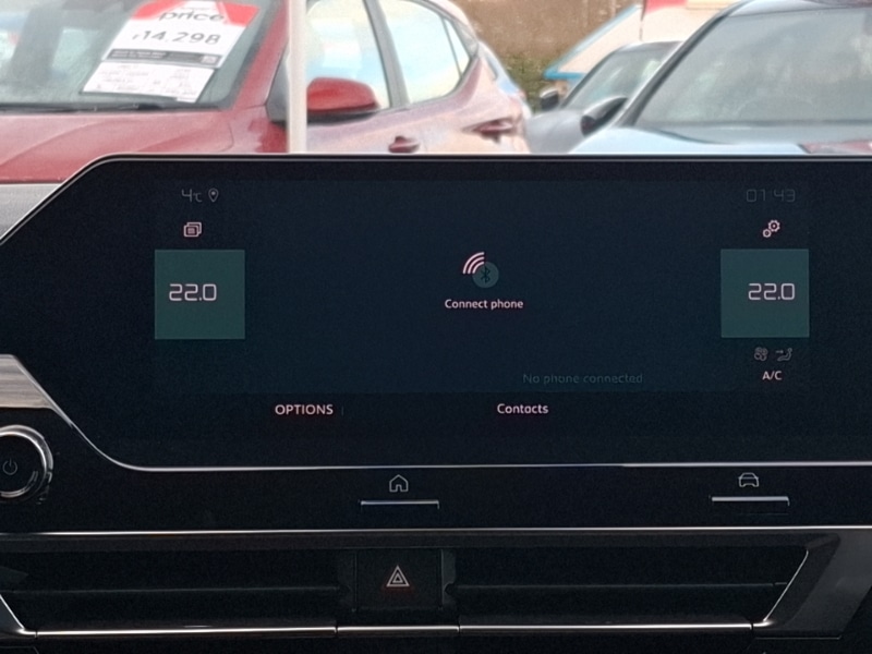 Used Citroen C4 2022 for sale - 77209546: Photo 15