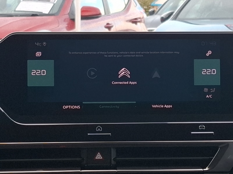 Used Citroen C4 2022 for sale - 77209546: Photo 16