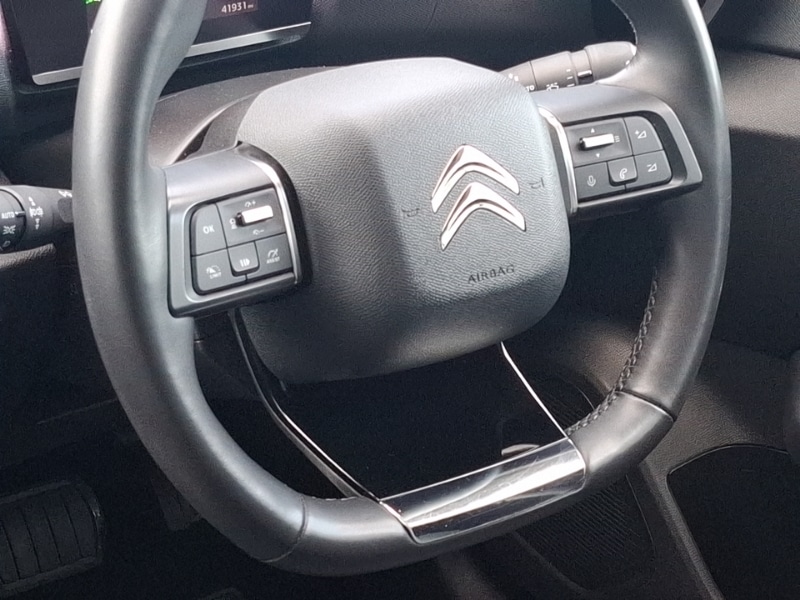 Used Citroen C4 2022 for sale - 77209546: Photo 18