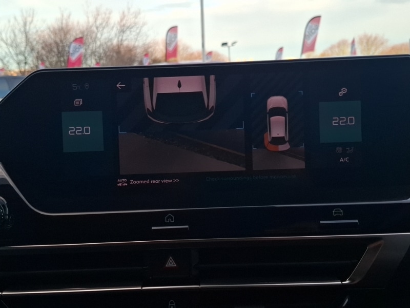 Used Citroen C4 2022 for sale - 77209546: Photo 19