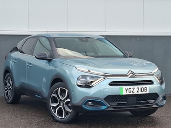 2022 - 100kW Shine Plus 50kWh 5dr Auto