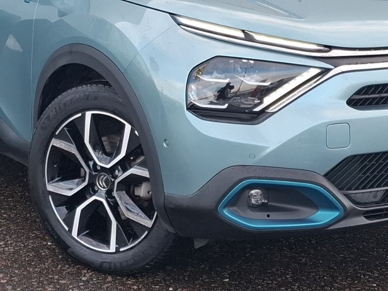 Used Citroen C4 2022 for sale - 77209546: Photo 9