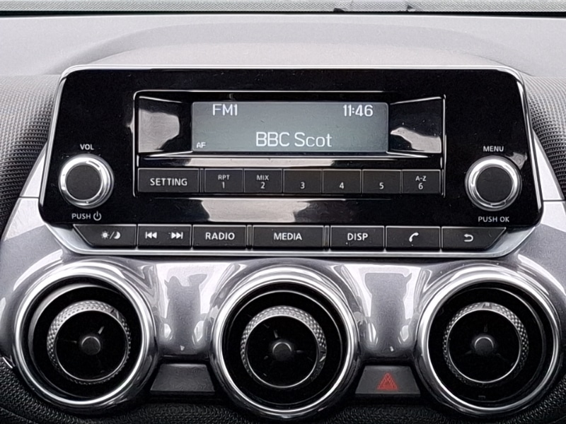 Used Nissan Juke 2023 for sale - 78178643: Photo 10