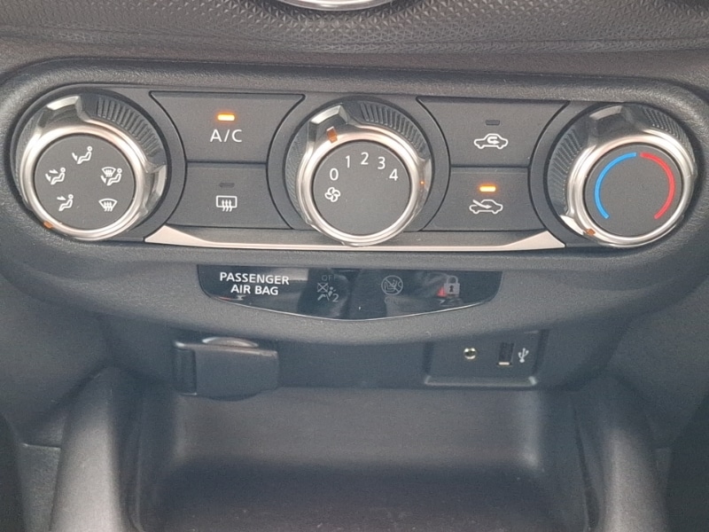 Used Nissan Juke 2023 for sale - 78178643: Photo 13