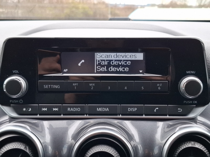 Used Nissan Juke 2023 for sale - 78178643: Photo 14