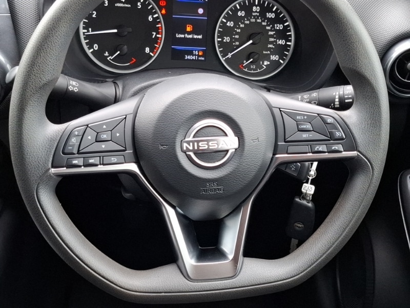 Used Nissan Juke 2023 for sale - 78178643: Photo 15