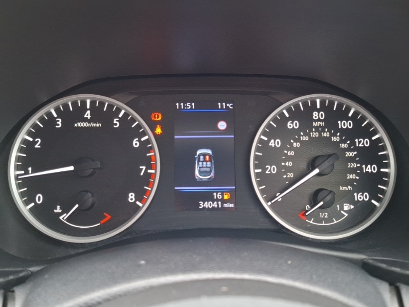 Used Nissan Juke 2023 for sale - 78178643: Photo 17