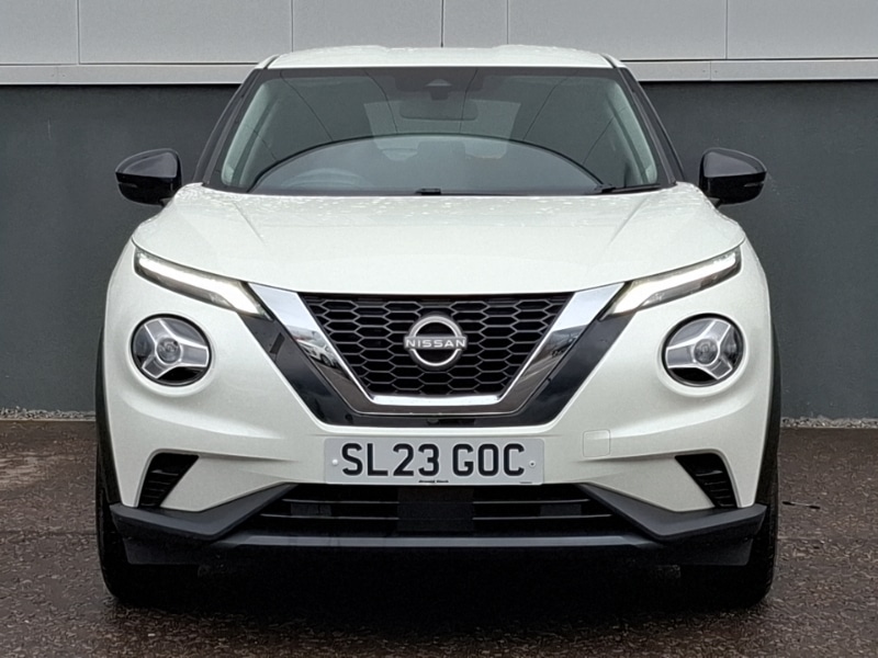 Used Nissan Juke 2023 for sale - 78178643: Photo 19