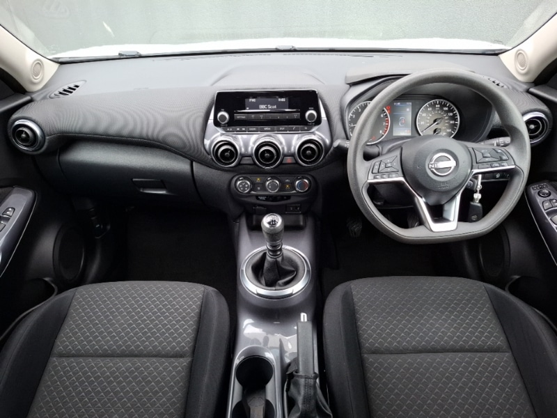 Used Nissan Juke 2023 for sale - 78178643: Photo 2