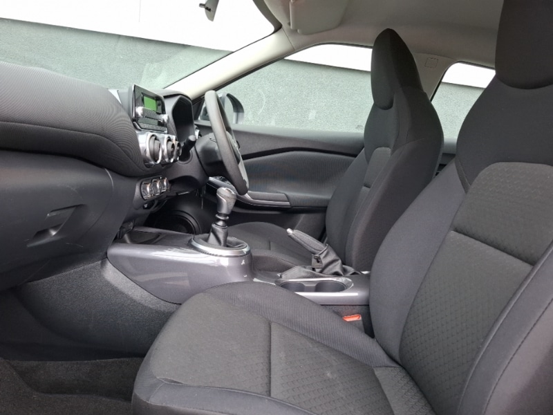 Used Nissan Juke 2023 for sale - 78178643: Photo 5