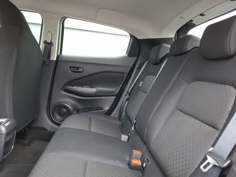 Used Nissan Juke 2023 for sale - 78178643: Photo 6