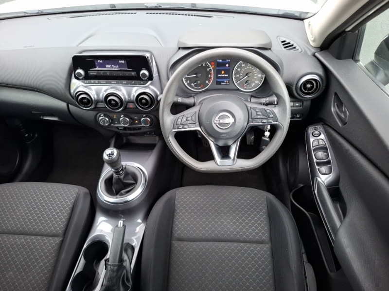 Used Nissan Juke 2023 for sale - 78178643: Photo 7