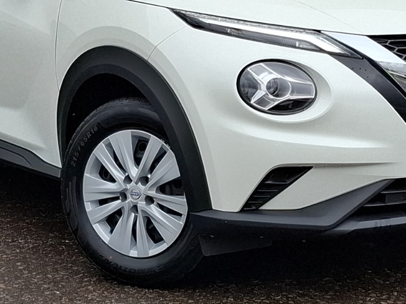 Used Nissan Juke 2023 for sale - 78178643: Photo 9