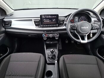 Used Kia Rio 2023 for sale - 78442099: Photo