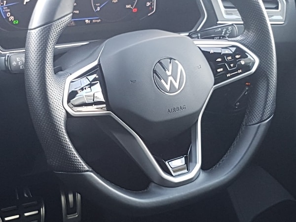 Used Volkswagen Tiguan 2022 for sale - 76262145: Photo 16