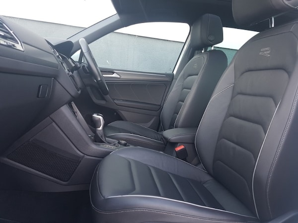 Used Volkswagen Tiguan 2022 for sale - 76262145: Photo 5