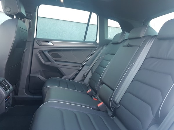 Used Volkswagen Tiguan 2022 for sale - 76262145: Photo 6