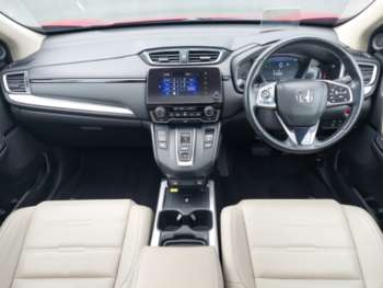 Used Honda CR-V 2022 for sale - 74967598: Photo