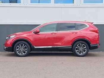 Used Honda CR-V 2022 for sale - 74967598: Photo