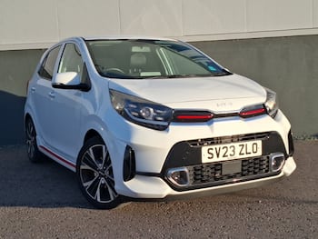 Used Kia Picanto 2023 for sale - 79777294: Photo