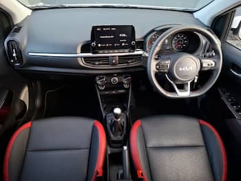 Used Kia Picanto 2023 for sale - 79777294: Photo