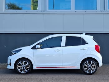 Used Kia Picanto 2023 for sale - 79777294: Photo