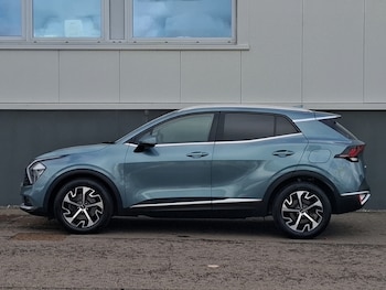 Used Kia Sportage 2022 for sale - 75964237: Photo